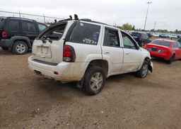 2007 CHEVROLET TRAILBLAZER LS