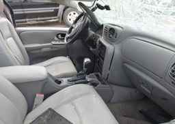 2007 CHEVROLET TRAILBLAZER LS