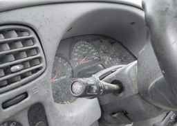 2007 CHEVROLET TRAILBLAZER LS