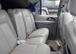 2007 CHEVROLET TRAILBLAZER LS