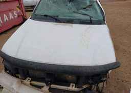 2007 CHEVROLET TRAILBLAZER LS