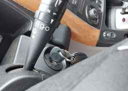 2007 SATURN VUE