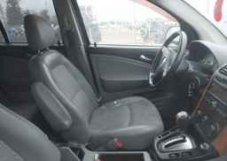 2007 SATURN VUE