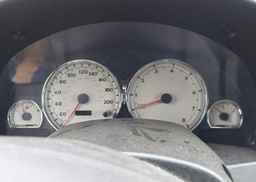 2007 SATURN VUE