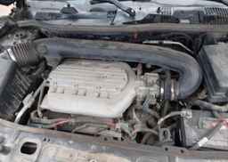 2007 SATURN VUE