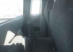 2008 FORD RANGER SUPER CAB