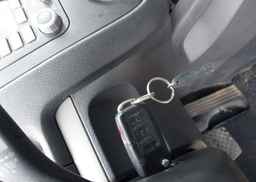 2008 VOLKSWAGEN RABBIT
