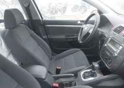 2008 VOLKSWAGEN RABBIT