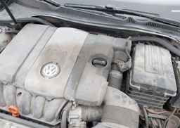 2008 VOLKSWAGEN RABBIT