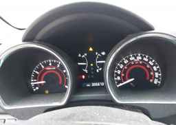 2008 TOYOTA HIGHLANDER SR5