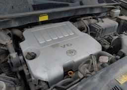 2008 TOYOTA HIGHLANDER SR5