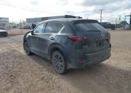 2022 MAZDA CX-5 GT