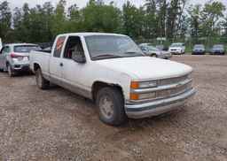 1997 GMC SIERRA C1500