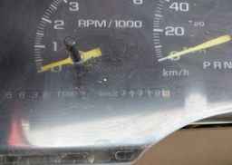 1997 GMC SIERRA C1500