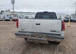 1997 GMC SIERRA C1500