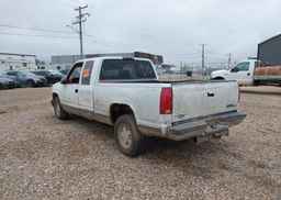 1997 GMC SIERRA C1500