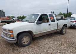 1997 GMC SIERRA C1500