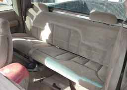 1997 GMC SIERRA C1500