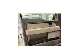 2009 FORD F150 SUPERCREW