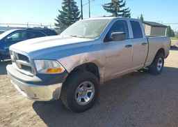 2011 RAM RAM 1500 ST