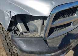 2011 RAM RAM 1500 ST