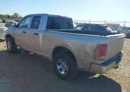2011 RAM RAM 1500 ST