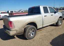 2011 RAM RAM 1500 ST