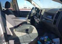 2011 RAM RAM 1500 ST