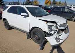 2012 CHEVROLET EQUINOX LT