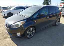 2015 KIA RONDO