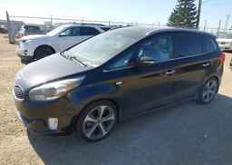 2015 KIA RONDO
