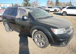 2014 DODGE JOURNEY R