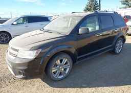 2014 DODGE JOURNEY R