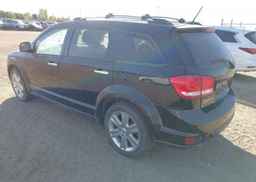 2014 DODGE JOURNEY R