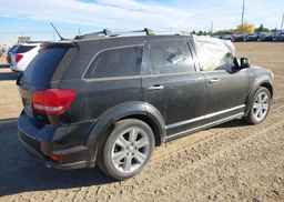 2014 DODGE JOURNEY R