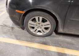 2007 FORD FUSION SEL