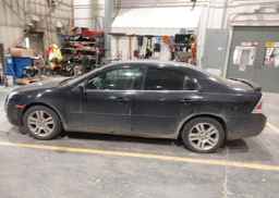2007 FORD FUSION SEL