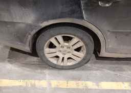 2007 FORD FUSION SEL