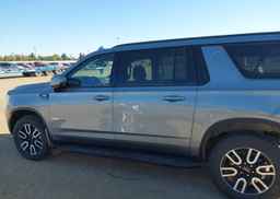 2023 GMC YUKON XL AT4
