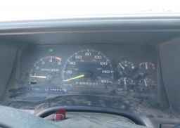 1995 CHEVROLET GMT-400 C1500