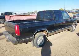 1995 CHEVROLET GMT-400 C1500