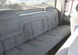 1995 CHEVROLET GMT-400 C1500