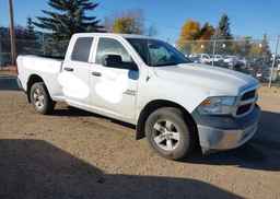 2014 RAM 1500 ST