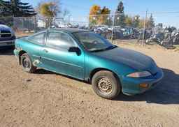 1996 CHEVROLET CAVALIER