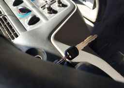 1996 CHEVROLET CAVALIER