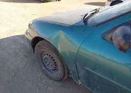 1996 CHEVROLET CAVALIER