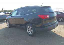 2011 CHEVROLET TRAVERSE LT