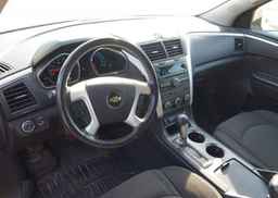 2011 CHEVROLET TRAVERSE LT