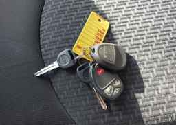 2011 CHEVROLET TRAVERSE LT