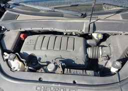 2011 CHEVROLET TRAVERSE LT